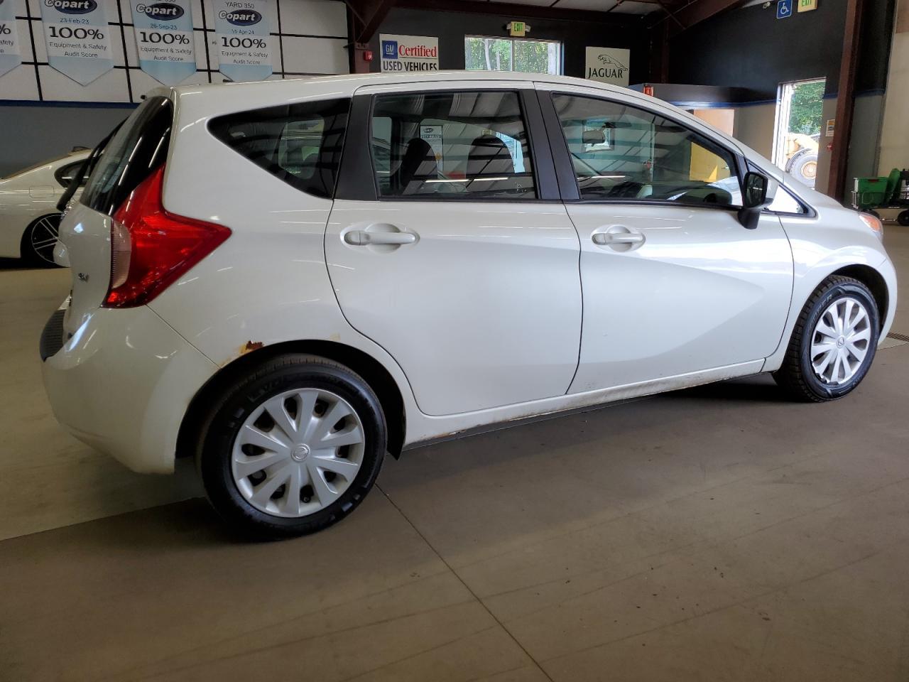 2015 Nissan Versa Note S - Image 3