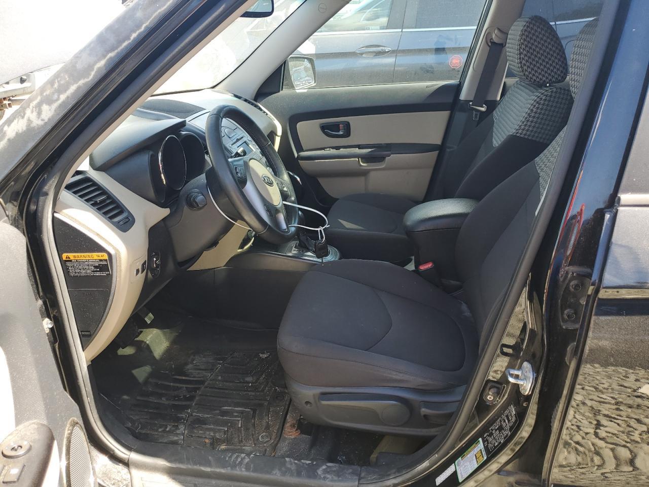 2011 Kia Soul + - Фото 7