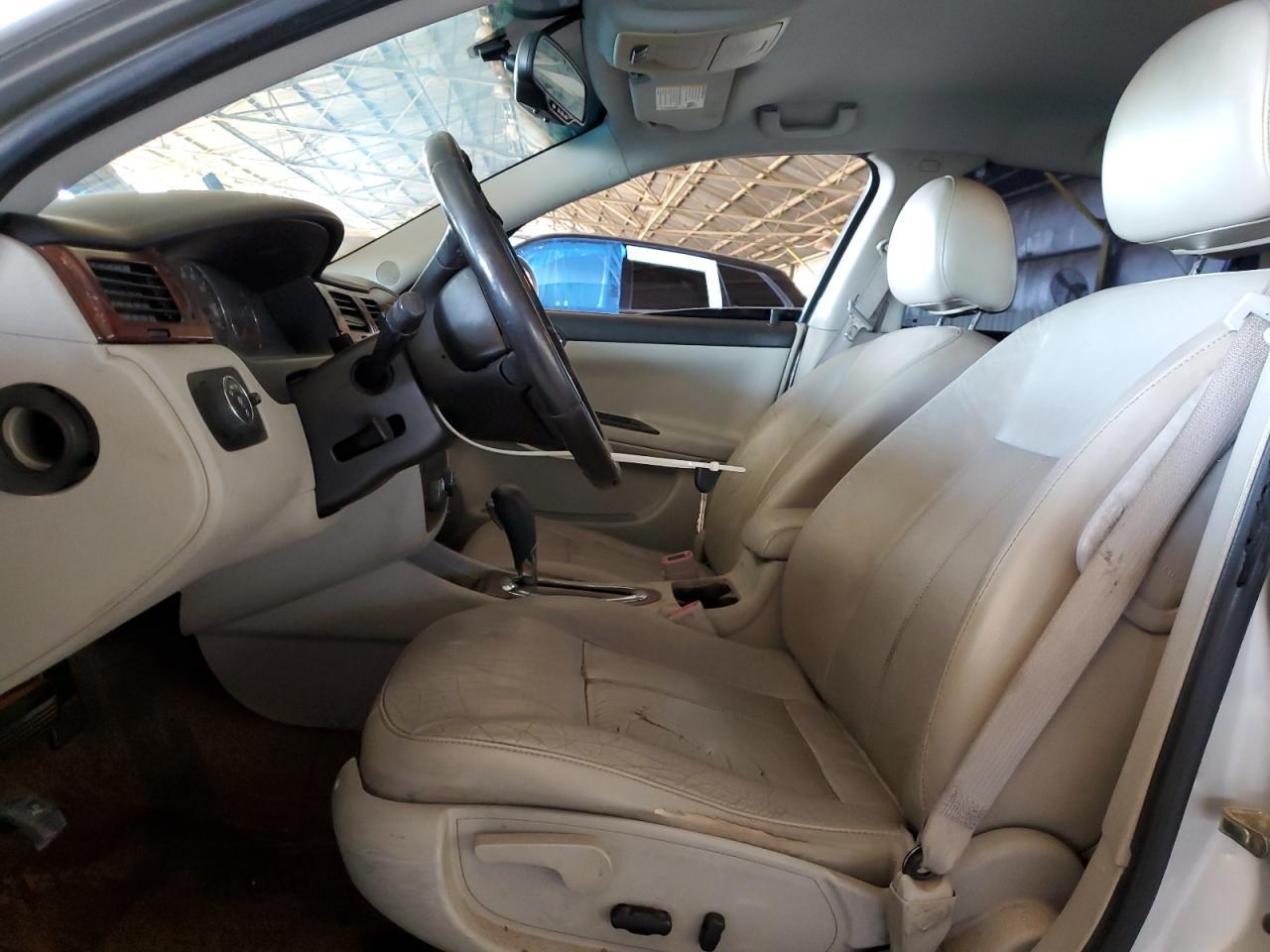2010 Chevrolet Impala Ltz - Image 7