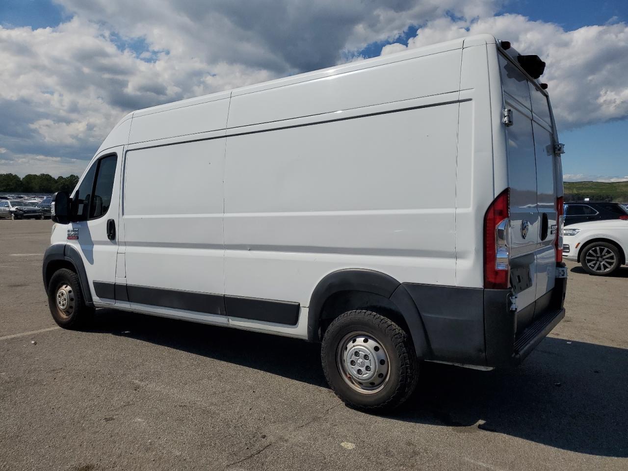 2021 Ram Promaster 2500 2500 High - Image 2