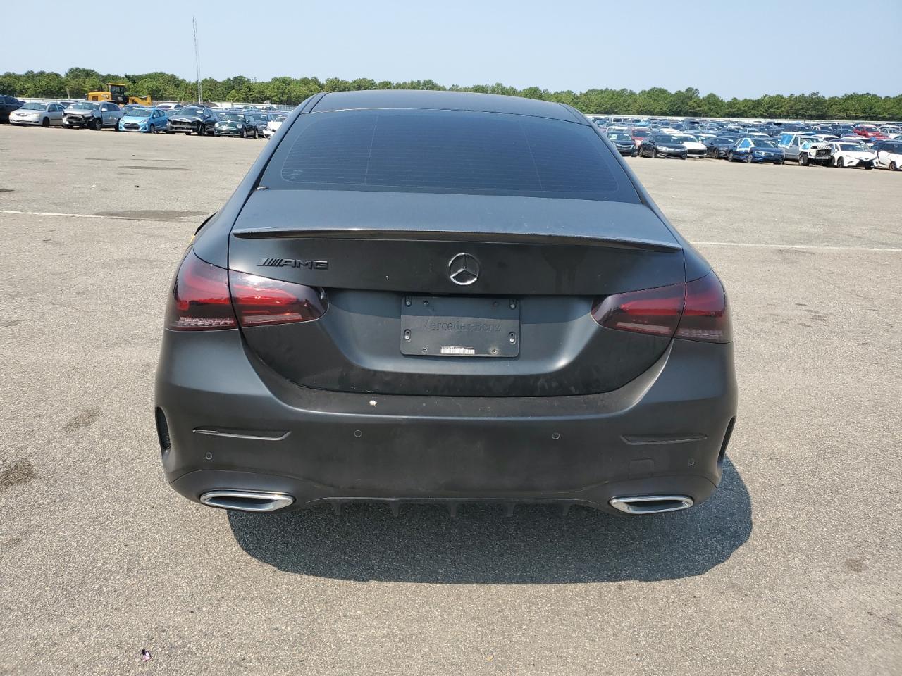 2020 Mercedes-Benz A 220 4Matic - Image 6