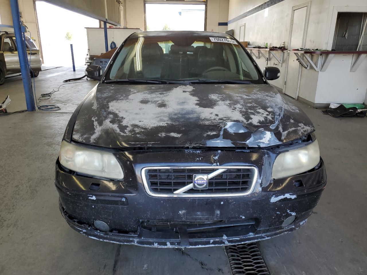 2007 Volvo S60 2.5T - Image 5