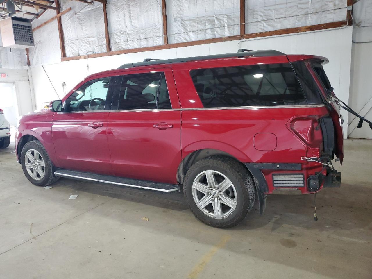 2019 Ford Expedition Max Xlt - Image 2
