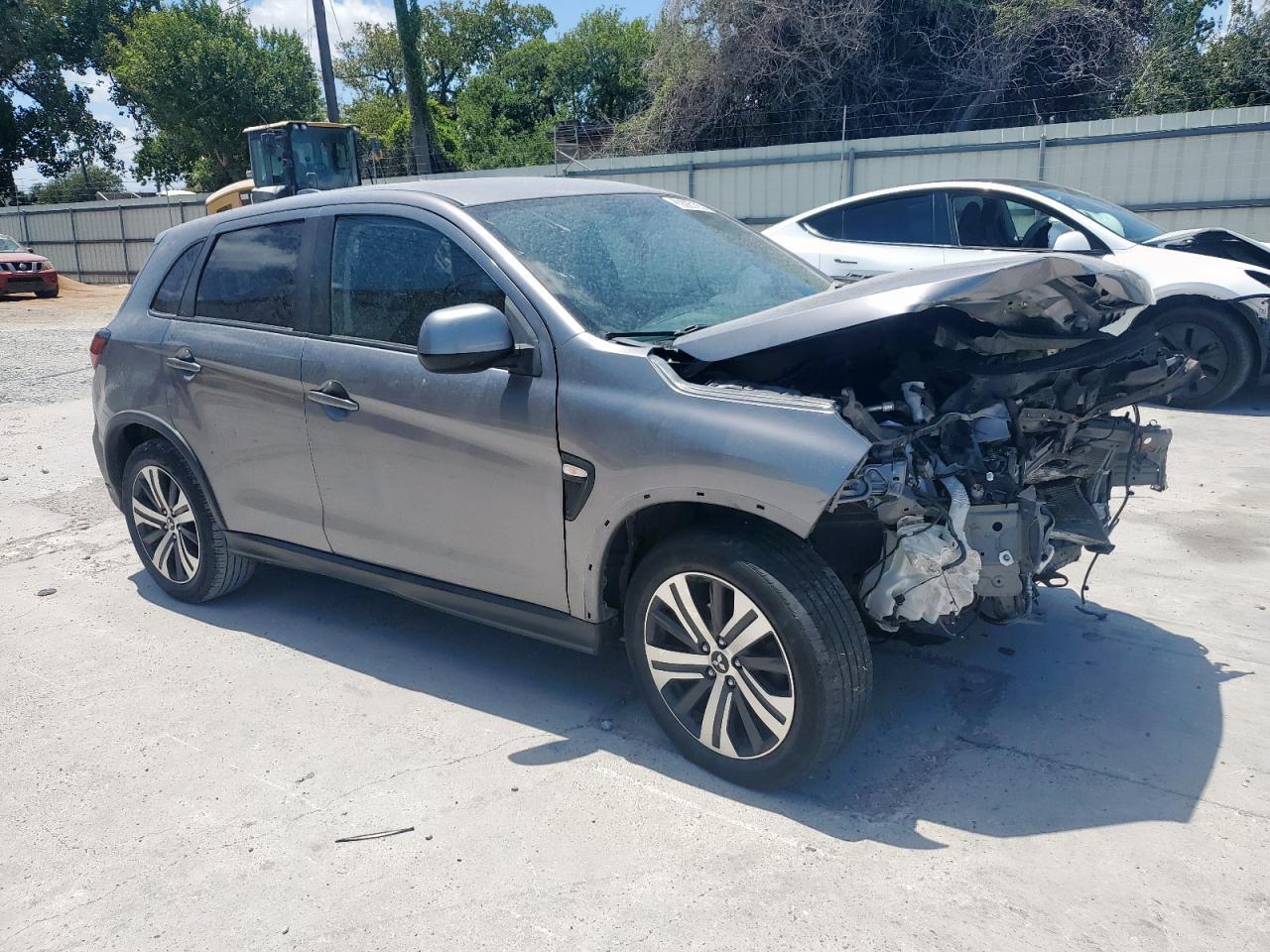 2020 Mitsubishi Outlander Sport Es - Image 4