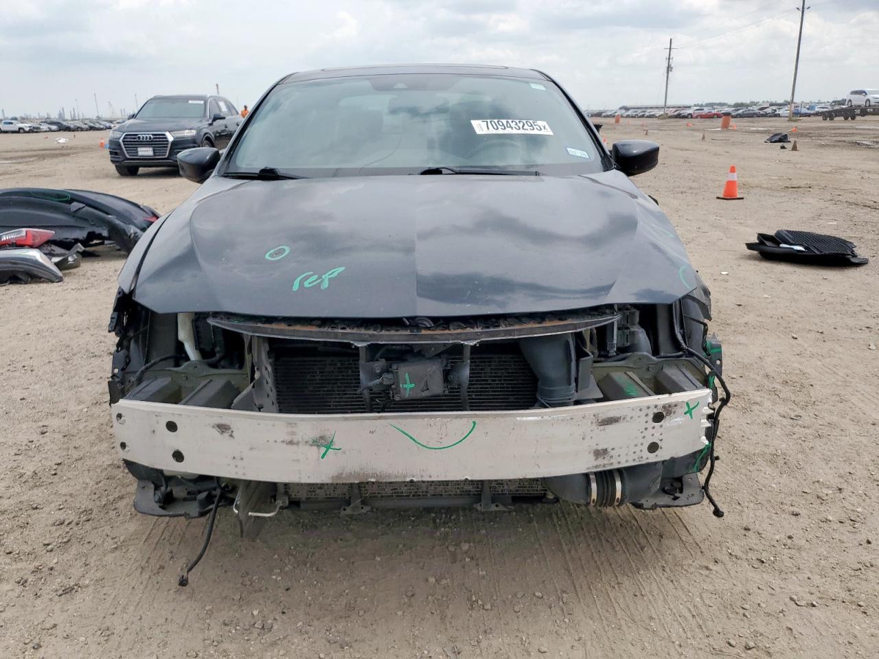 2019 Acura Ilx Premium A-Spec - Image 5