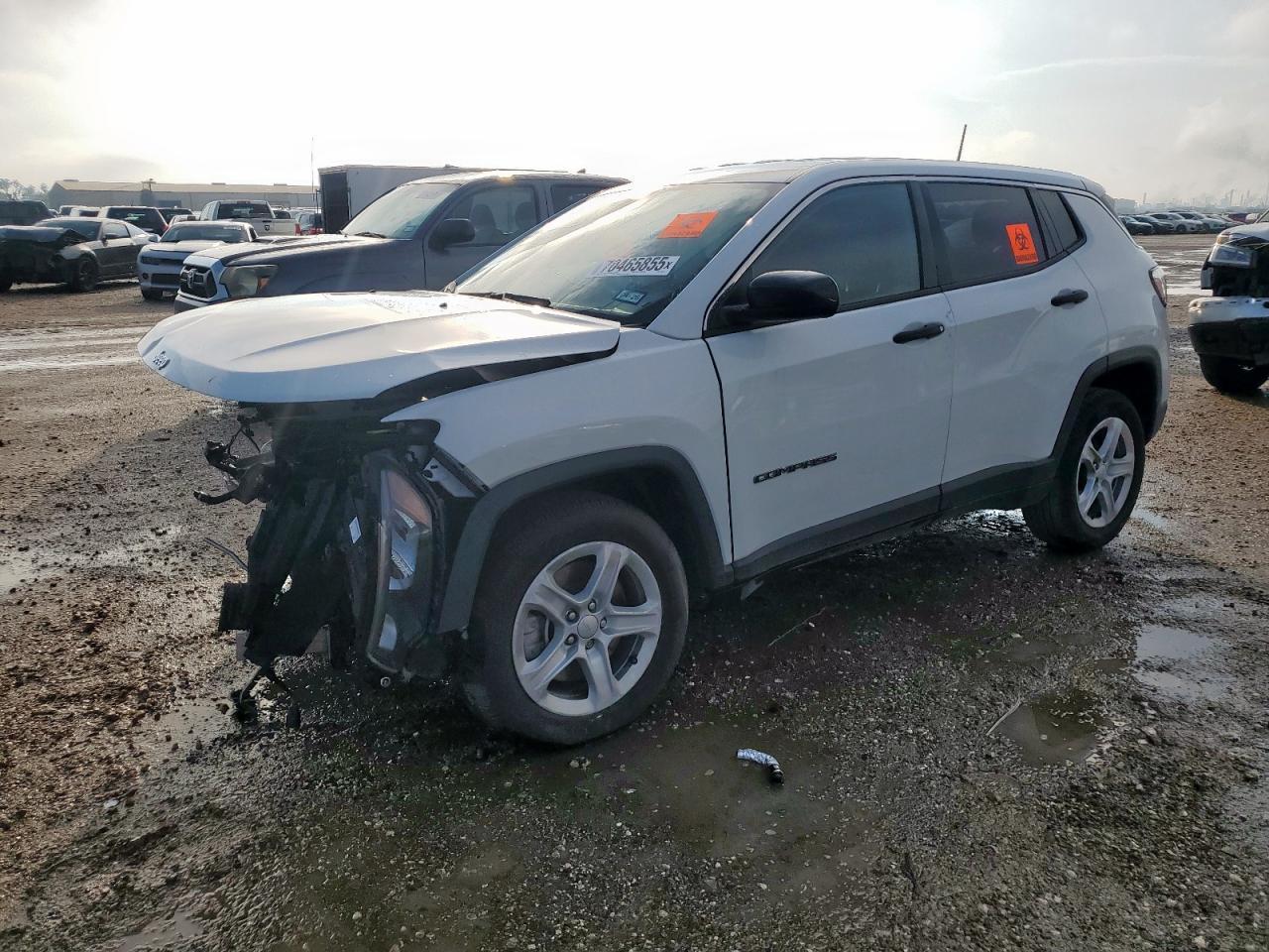 2023 Jeep Compass Sport