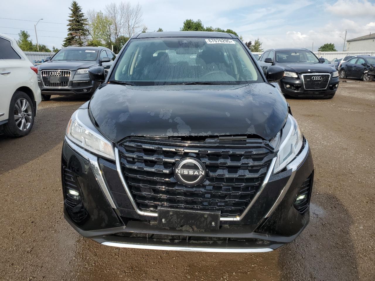 2022 Nissan Kicks S - Image 5