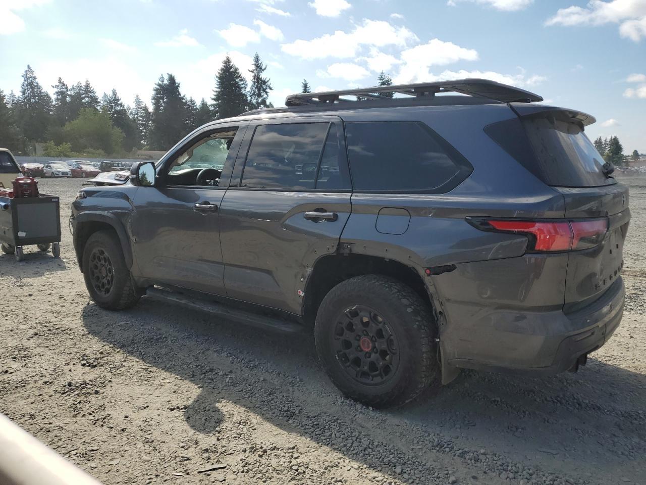 2023 Toyota Sequoia Sr5 - Image 2