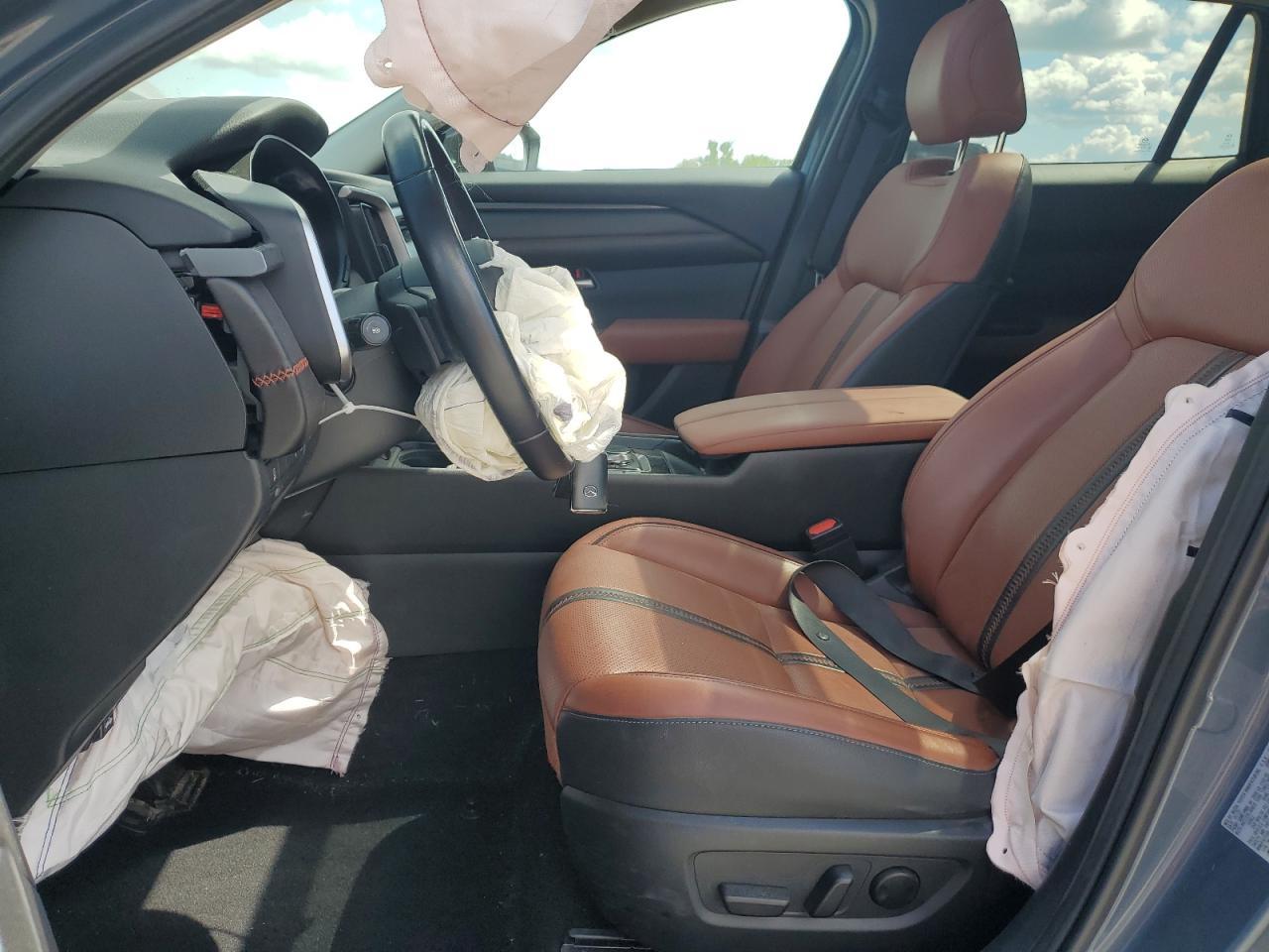 2023 Mazda Cx-50 Base - Фото 7