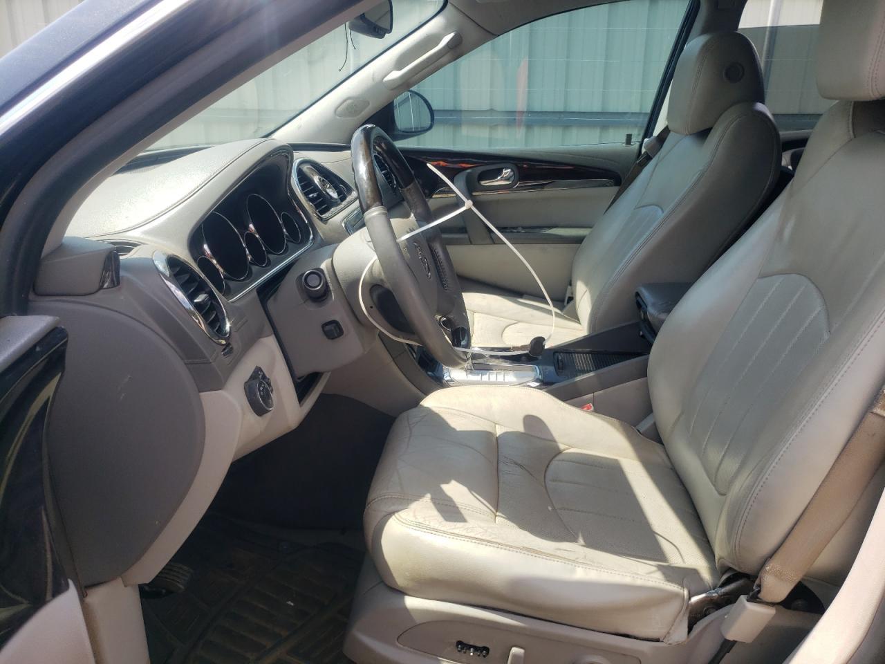 2015 Buick Enclave - Фото 7
