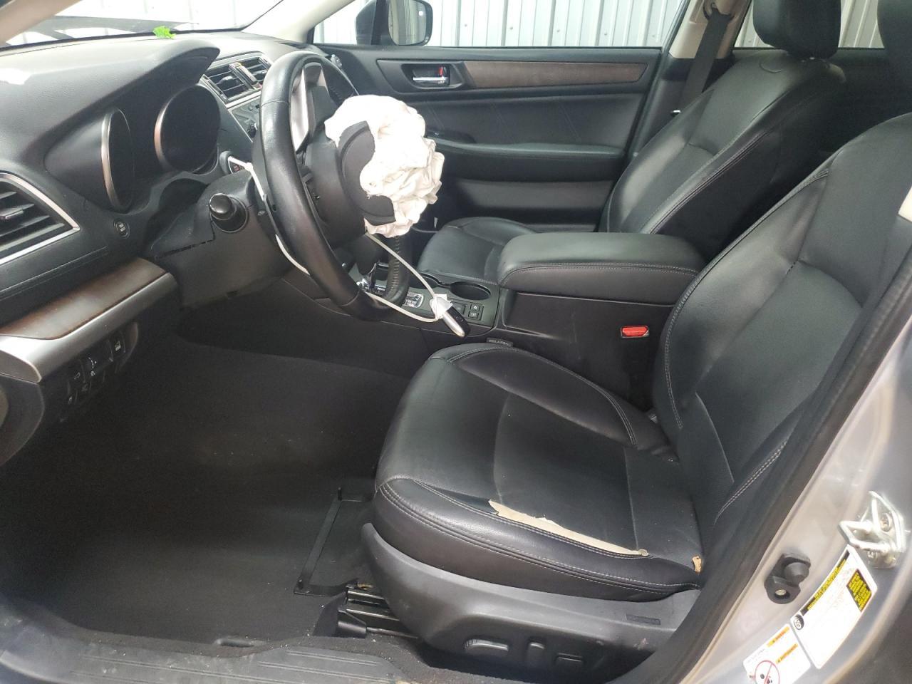 2018 Subaru Outback 3.6R Limited - Image 7
