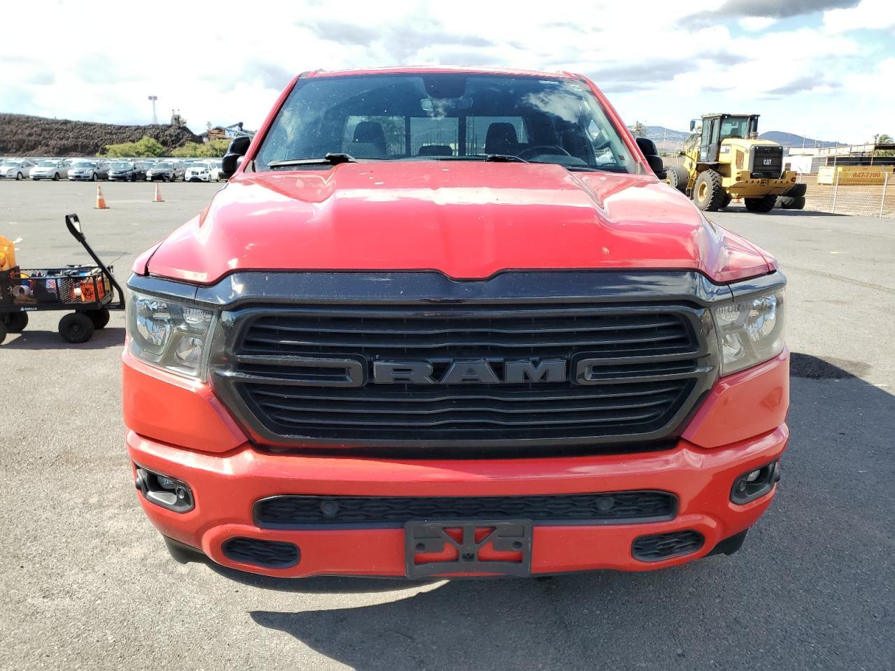 2021 Ram 1500 Big Horn/Lone Star - Image 5