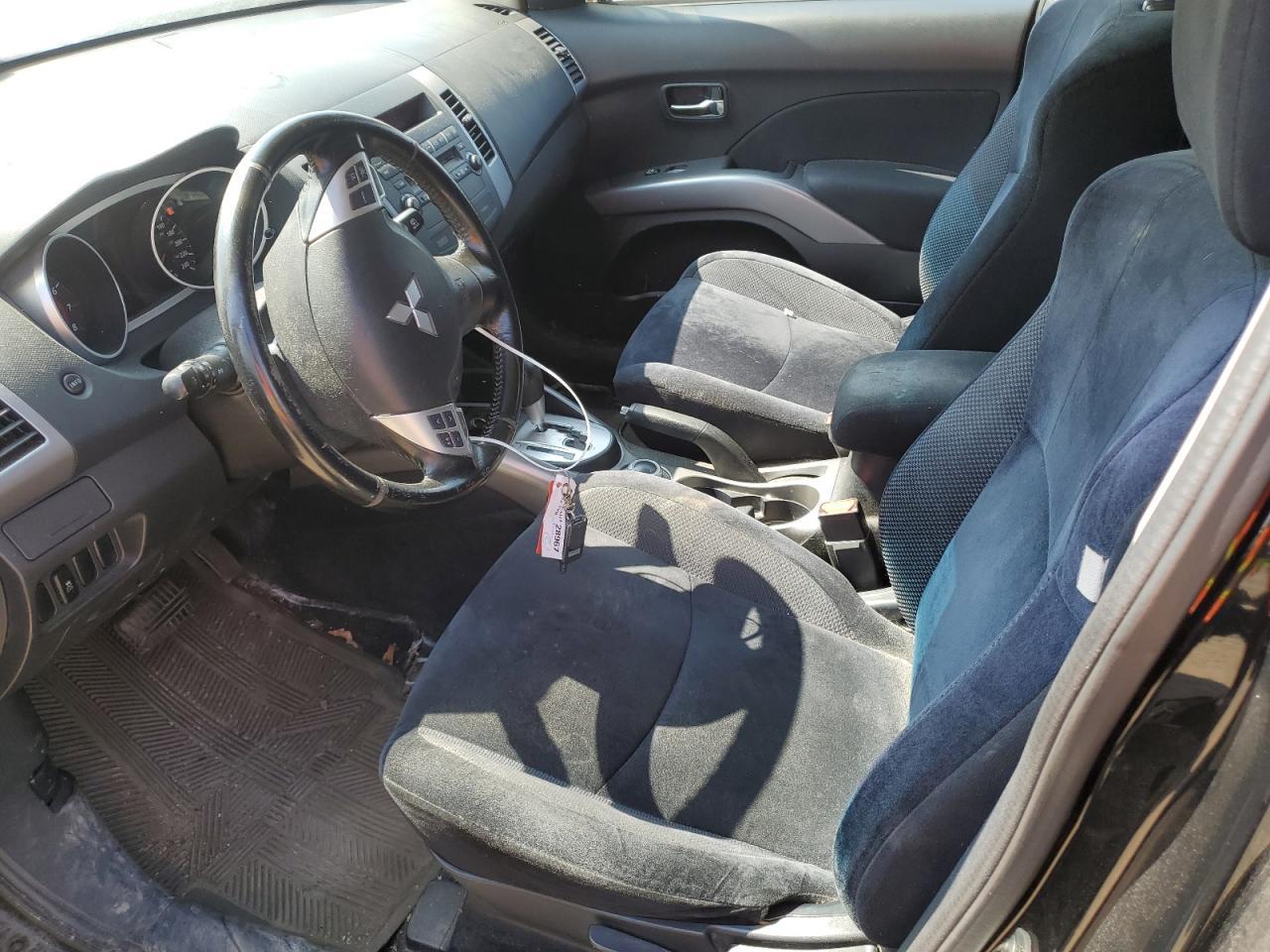 2013 Mitsubishi Outlander Se - Фото 7