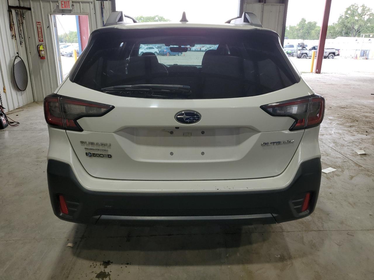 2021 Subaru Outback Premium - Фото 6