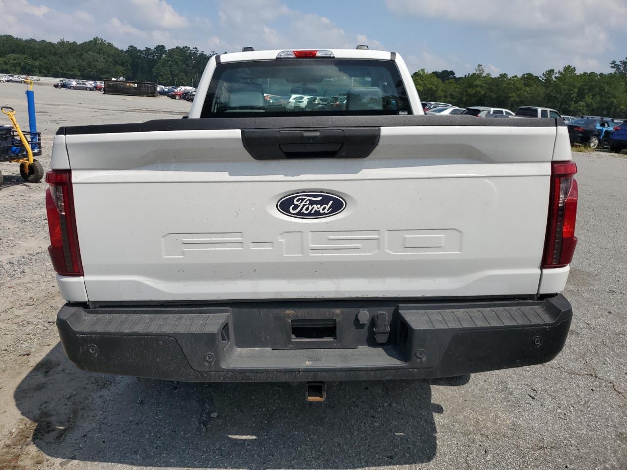2024 Ford F150 Xl - Image 6