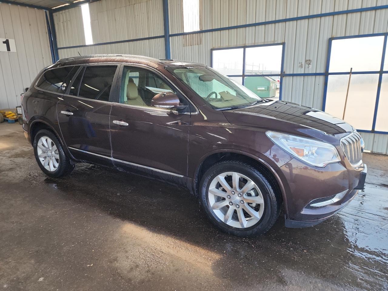 2015 Buick Enclave - Image 4