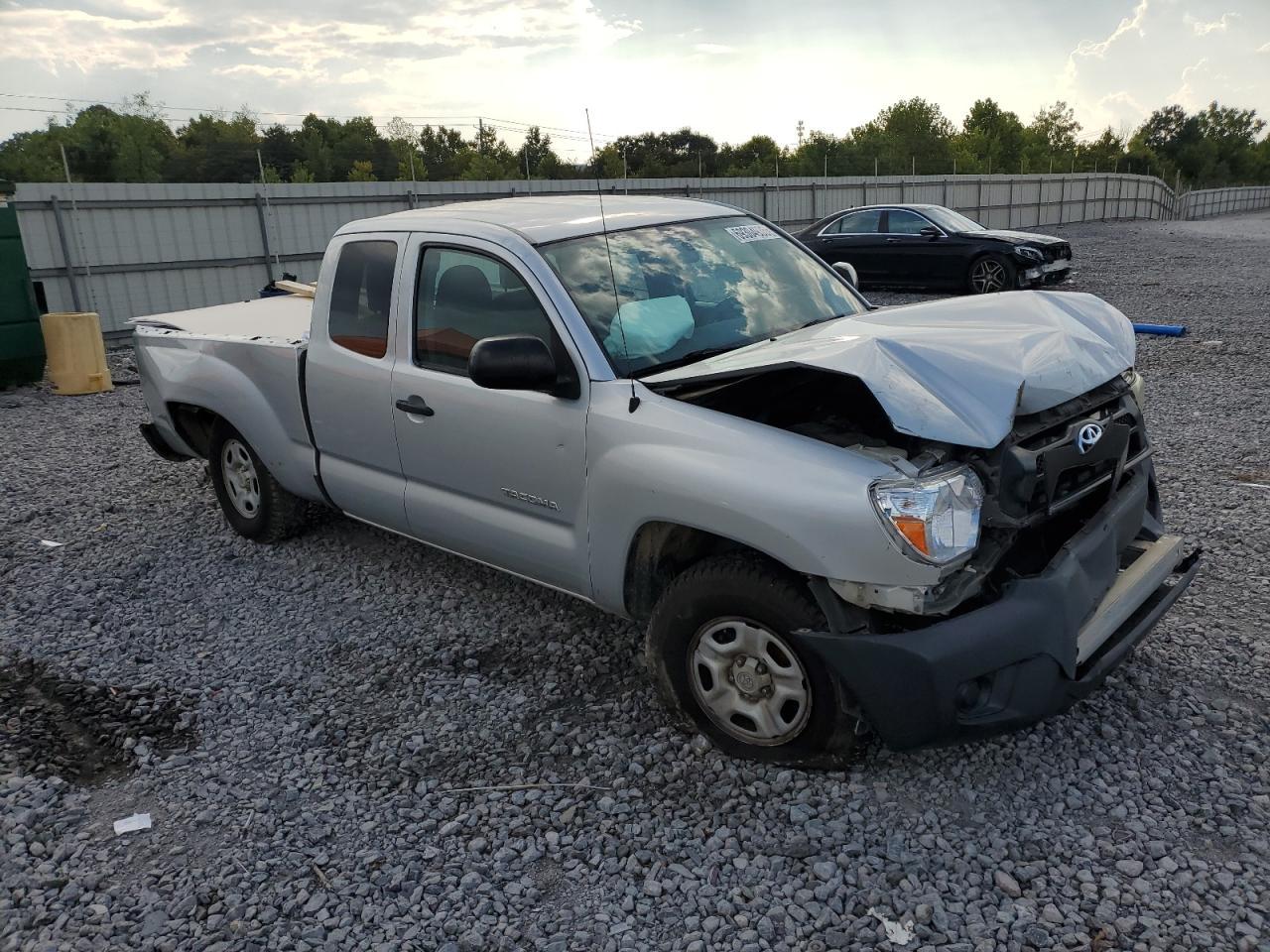 2012 Toyota Tacoma Access Cab Access Cab - Image 4