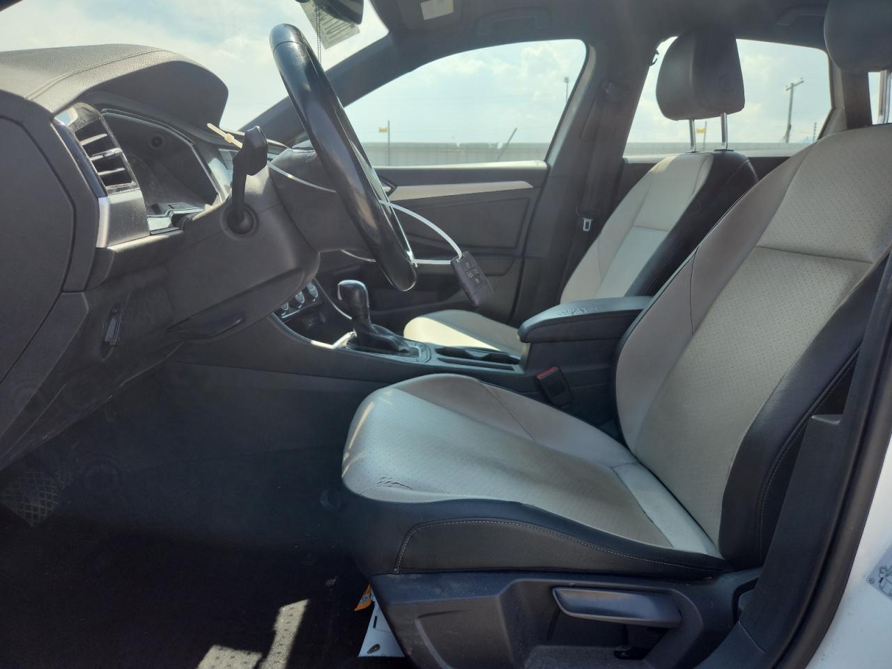 2020 Volkswagen Jetta S - Фото 7