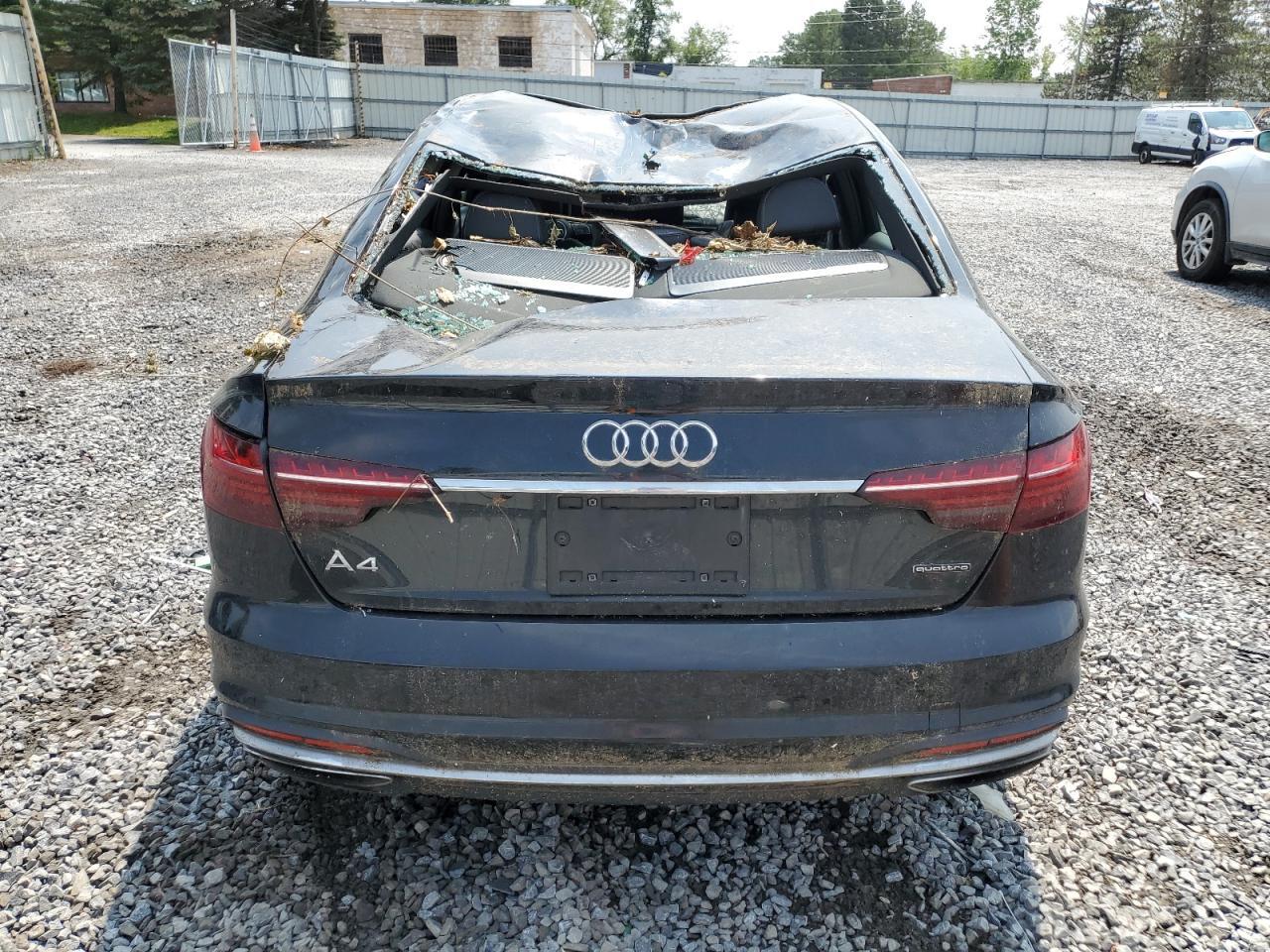 2020 Audi A4 Premium Plus - Image 6