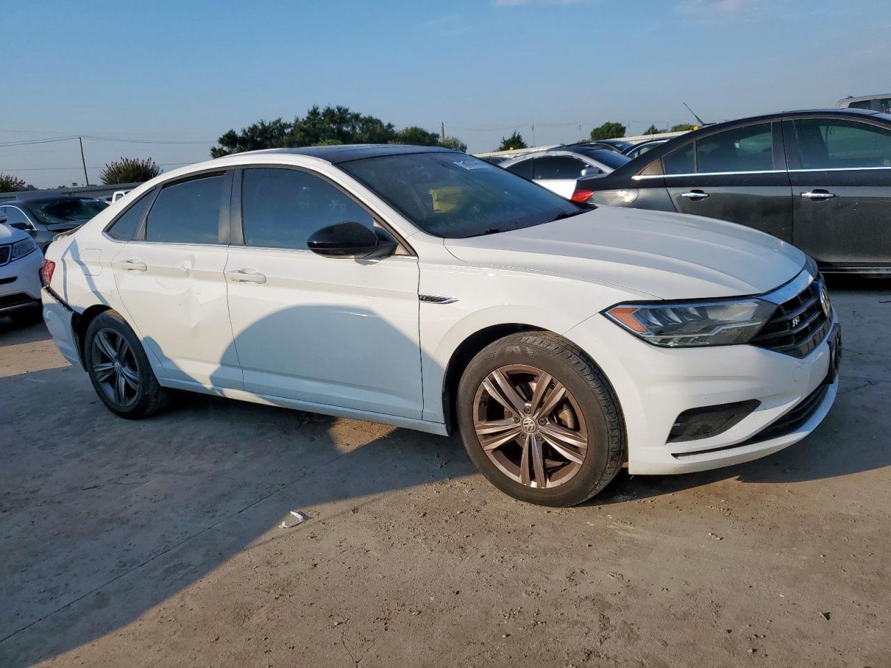 2019 Volkswagen Jetta S - Image 4