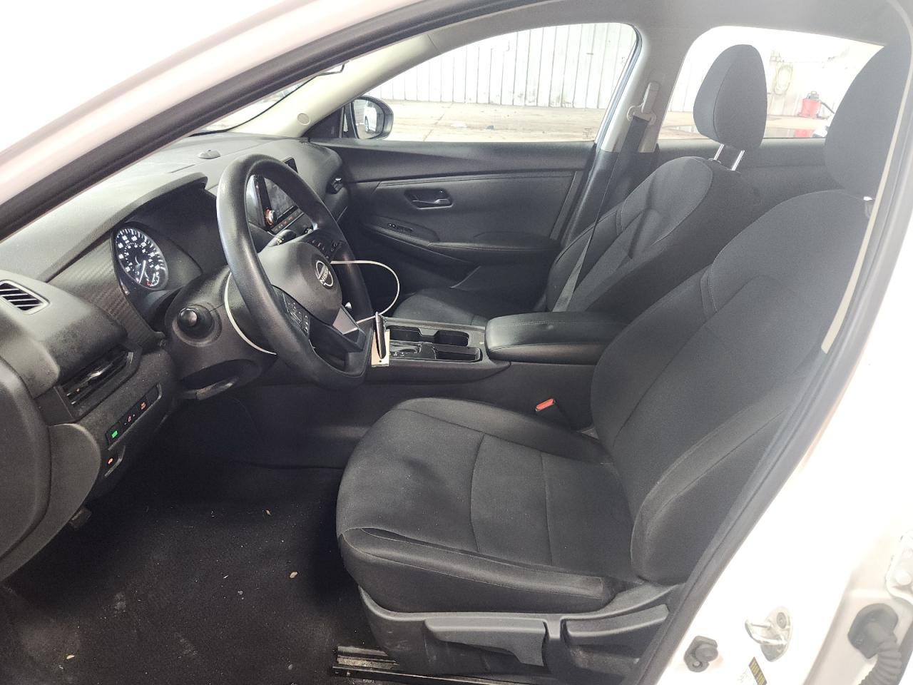 2024 Nissan Sentra S - Фото 7