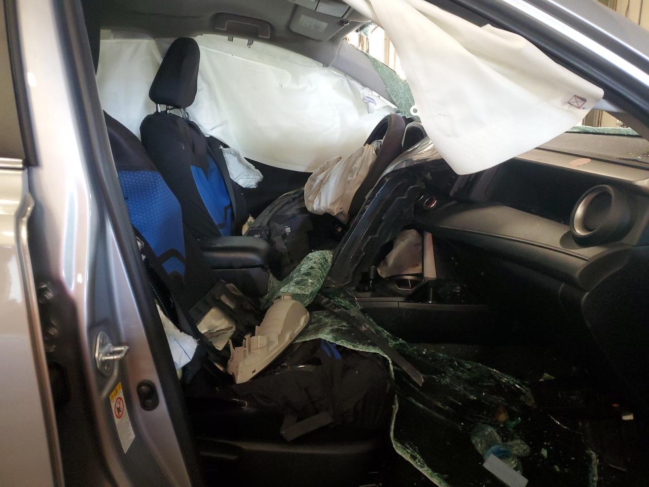 2017 Toyota Rav4 Le - Фото 7