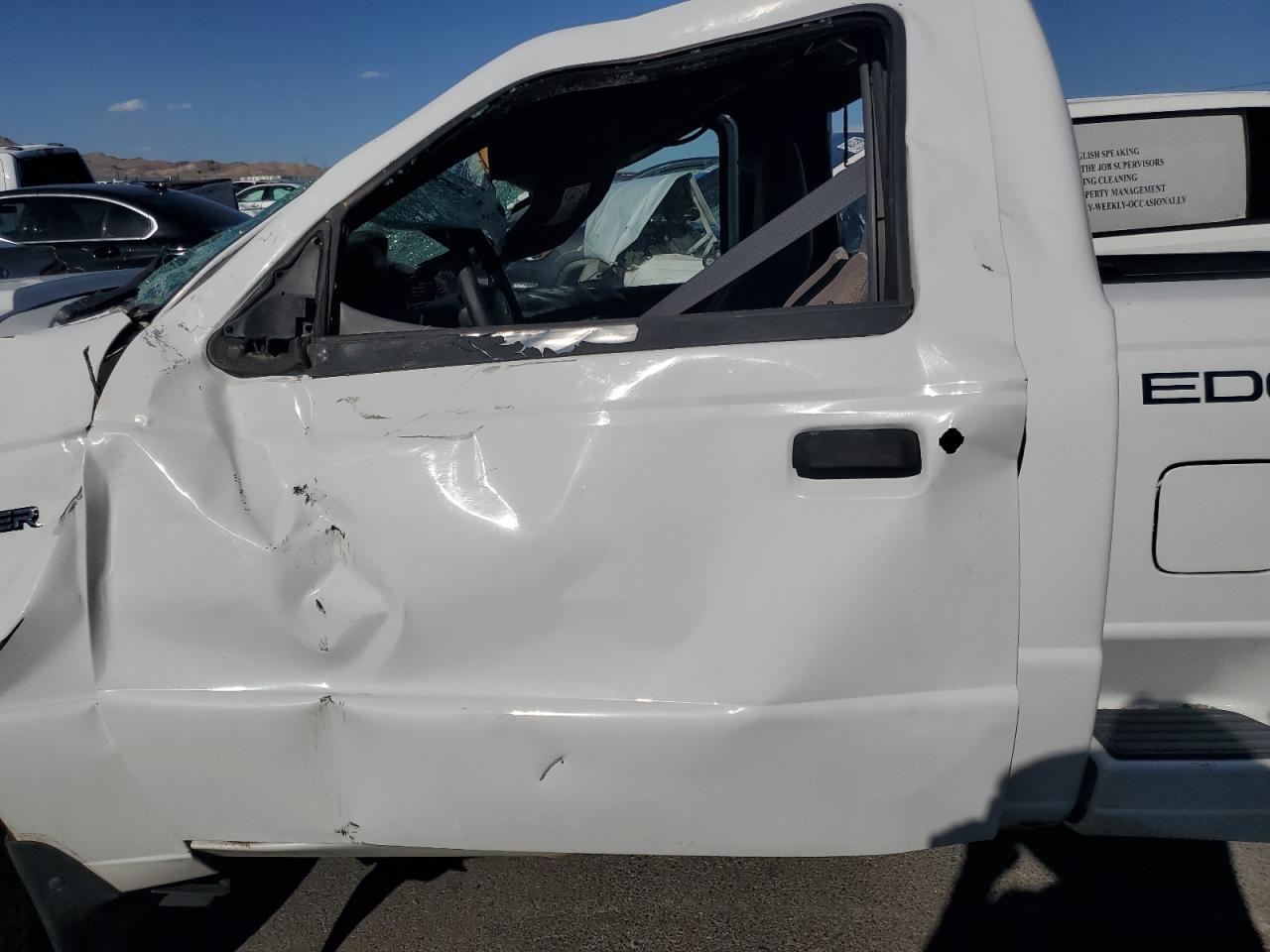 2002 Ford Ranger - Фото 7