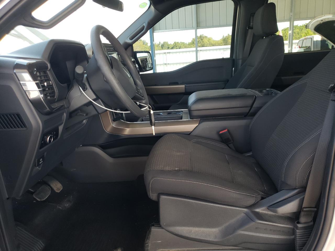 2024 Ford F150 Stx - Фото 7