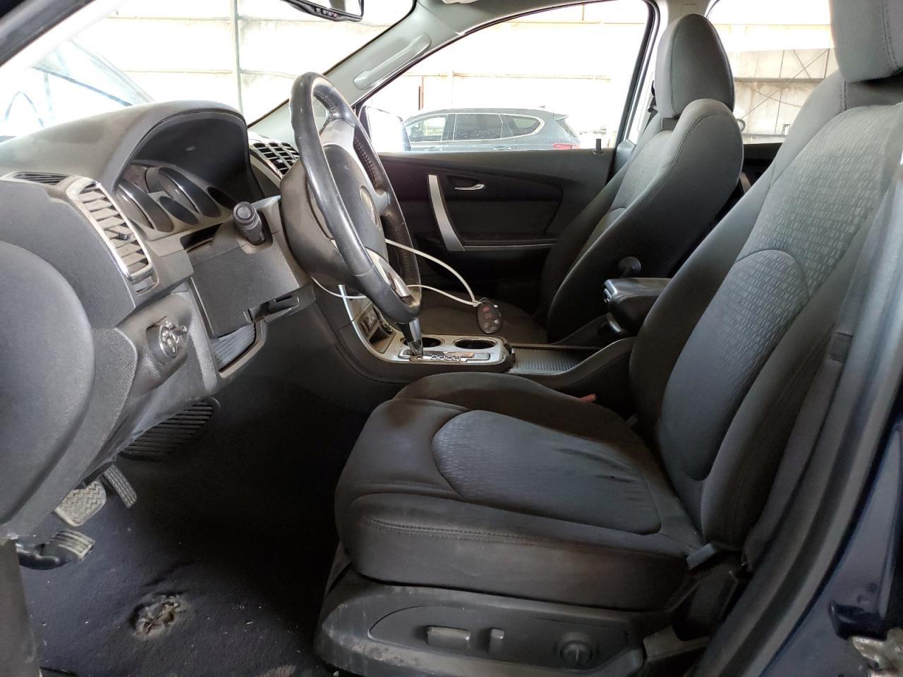 2012 GMC Acadia Sle - Фото 7