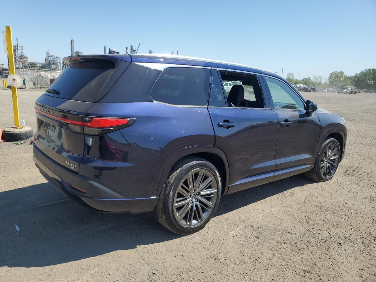2024 Lexus Tx 350 Base - Image 3