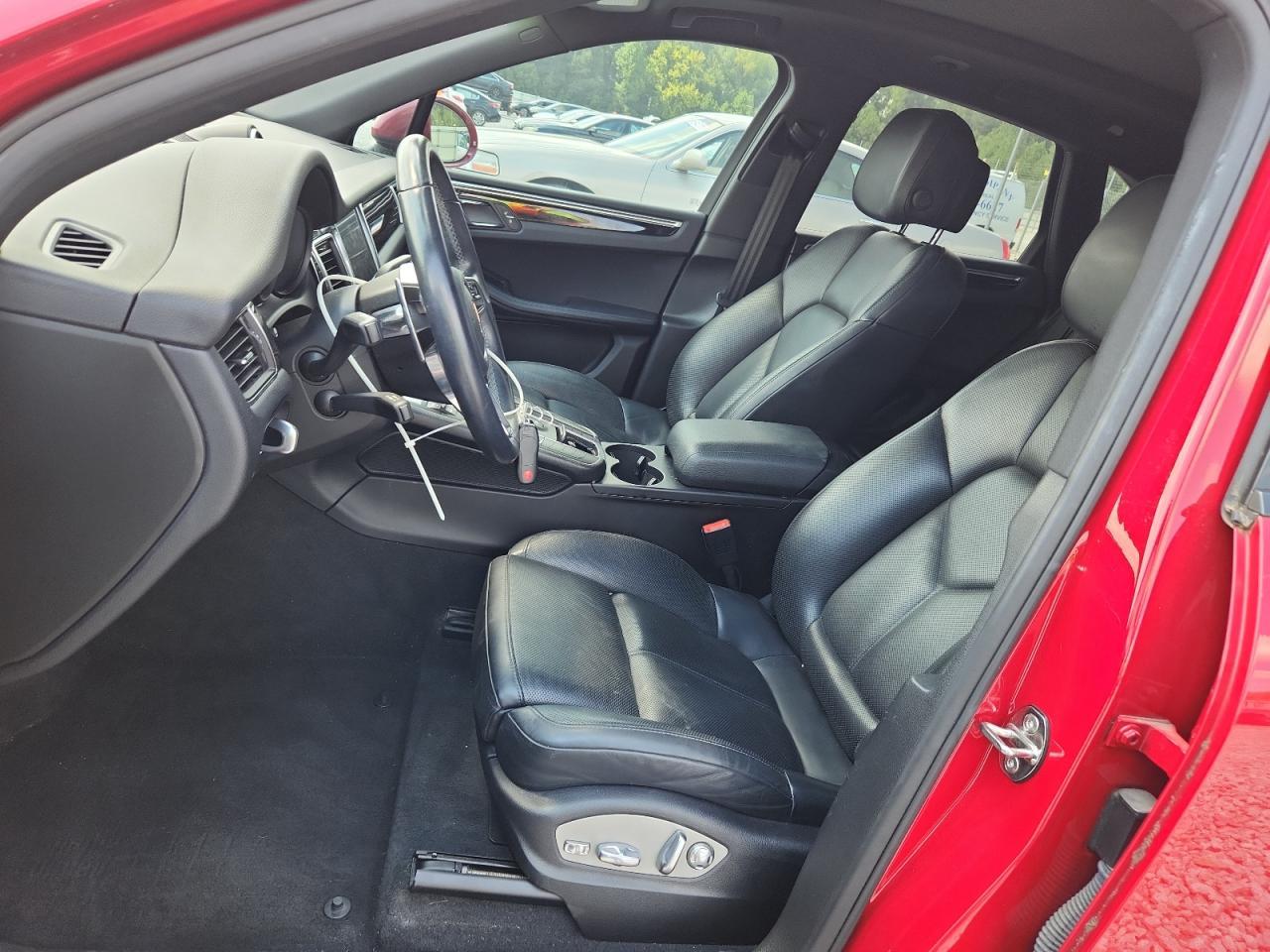 2017 Porsche Macan - Фото 7