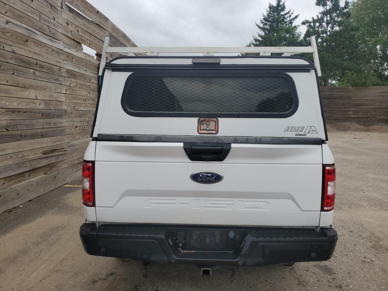 2019 Ford F150 Super Cab - Image 6