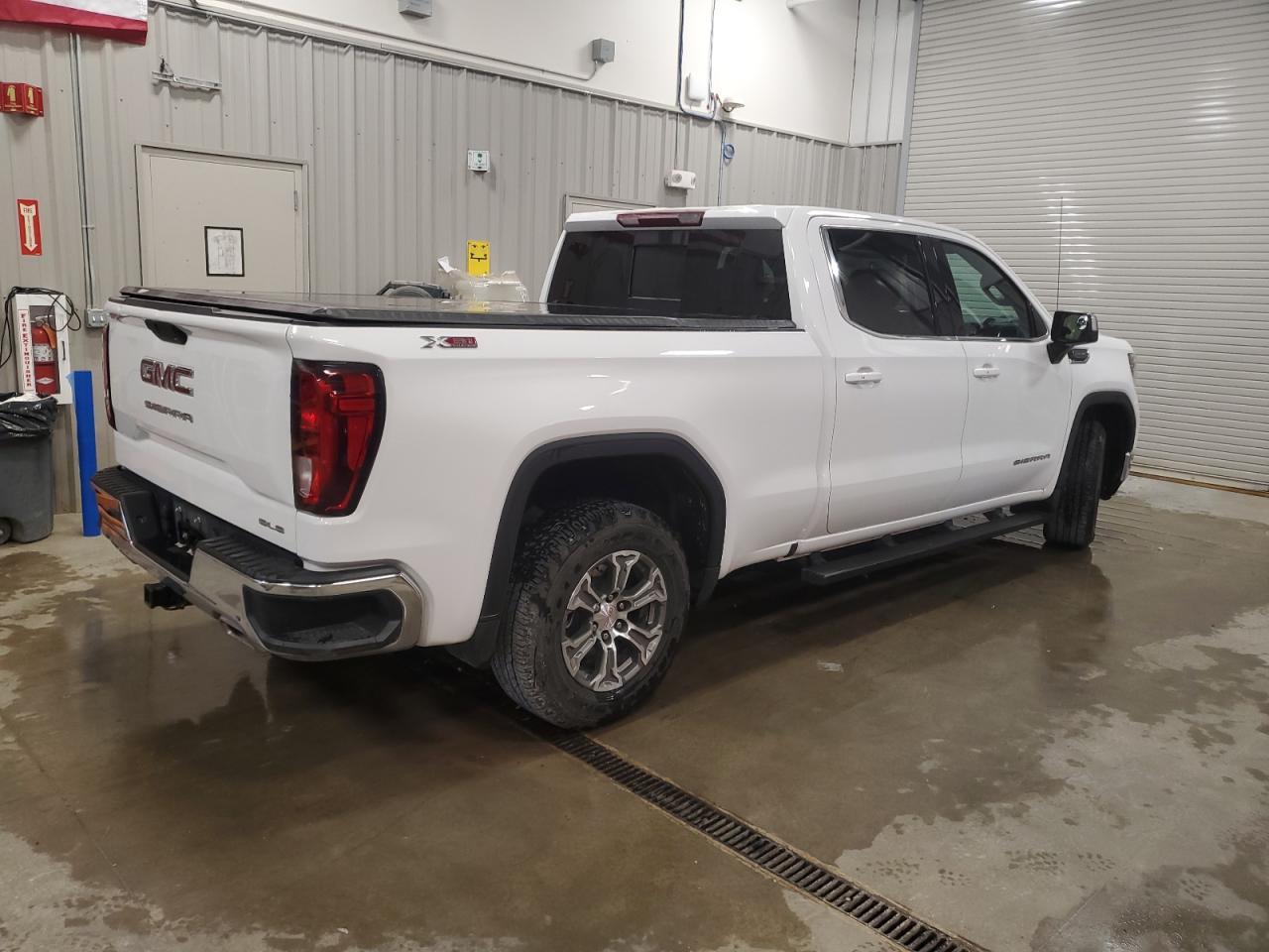 2019 GMC Sierra K1500 Sle - Фото 3