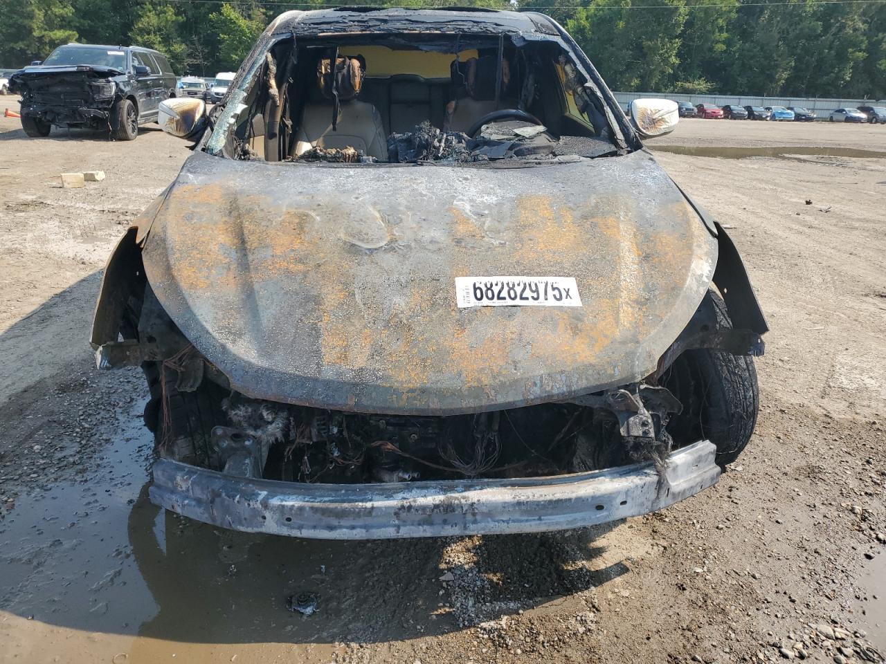 2013 Hyundai Santa Fe Sport - Фото 5