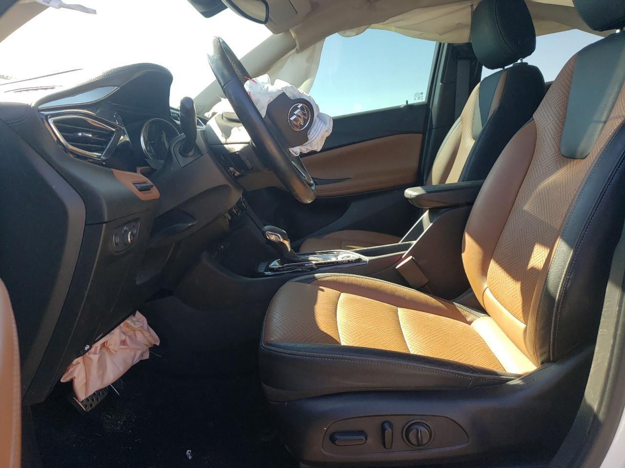 2020 Buick Encore Gx Essence - Фото 7