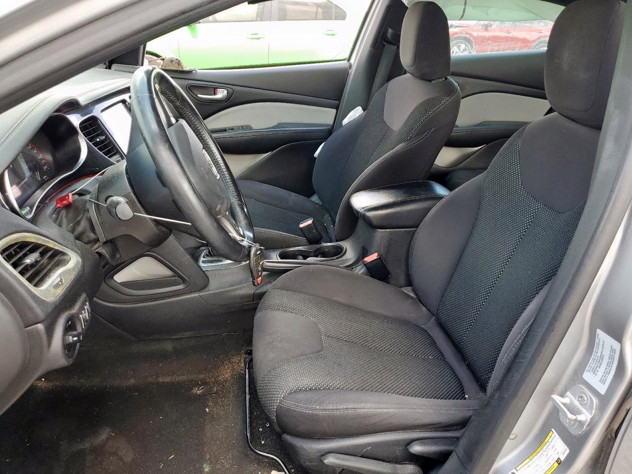 2014 Dodge Dart Sxt - Image 7