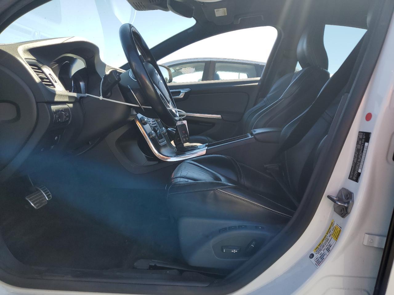 2016 Volvo S60 Polestar - Фото 7