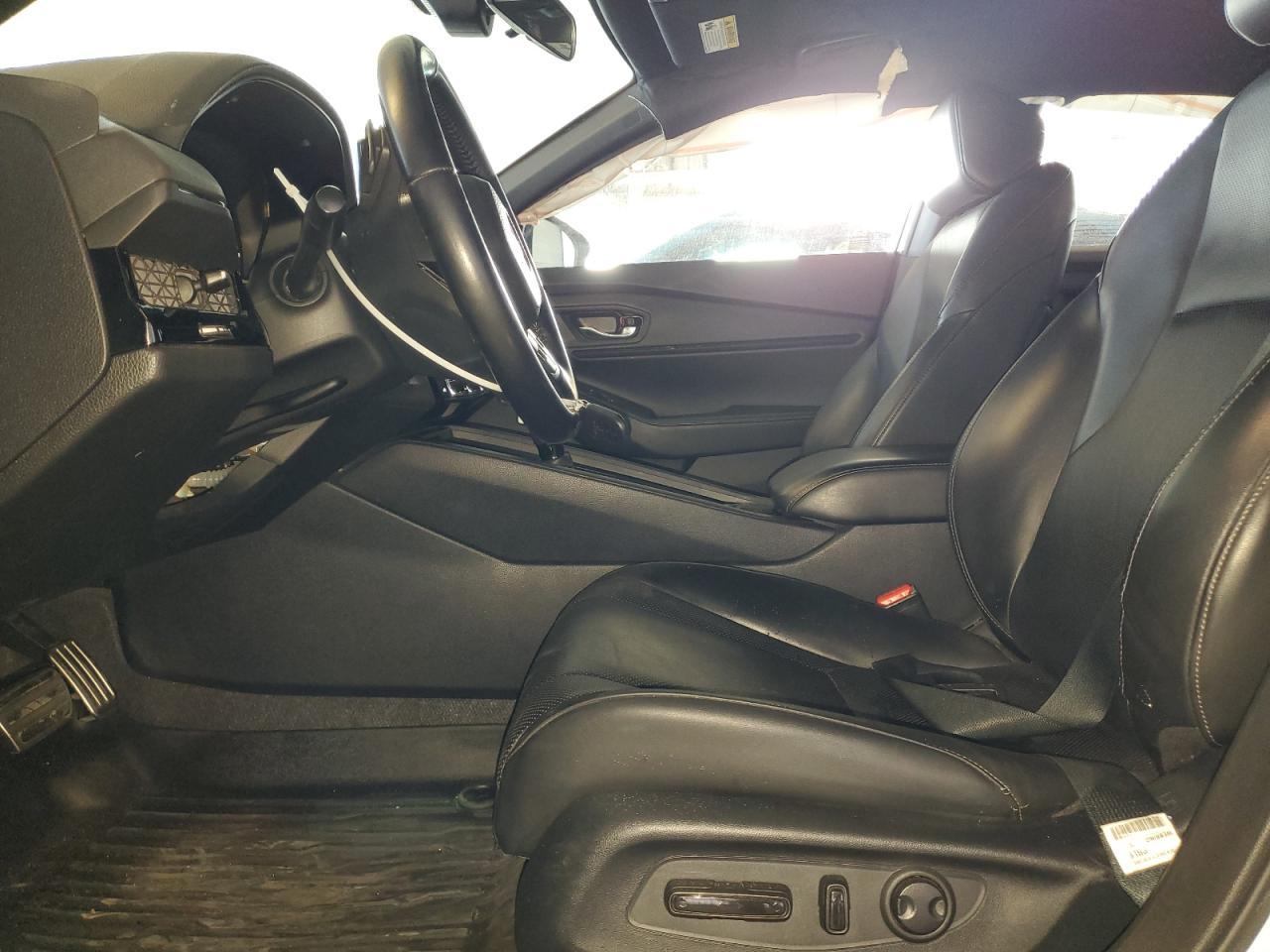 2023 Honda Accord Hybrid Sport-L - Image 7