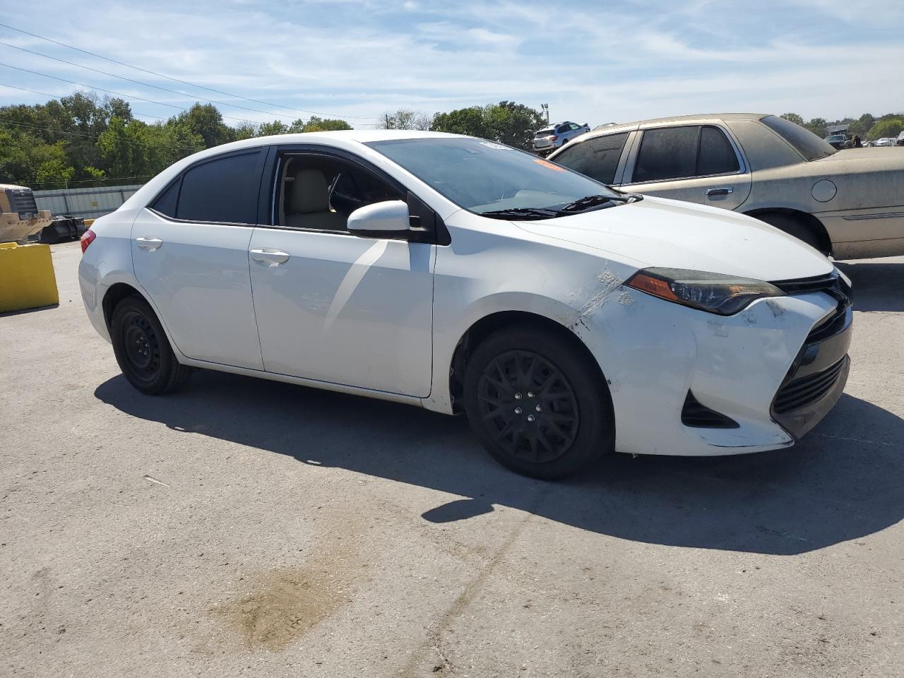 2018 Toyota Corolla L - Image 4