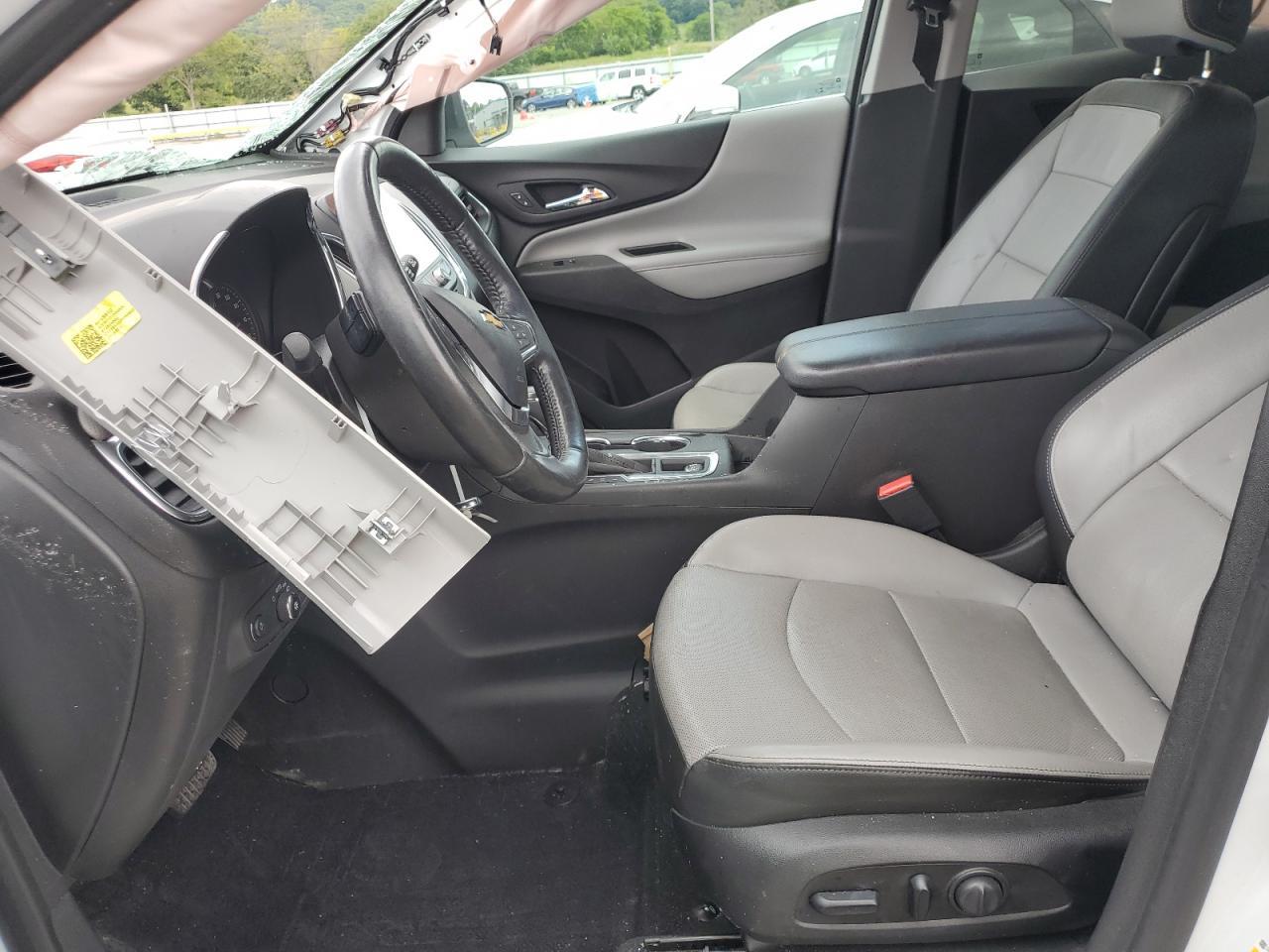 2020 Chevrolet Equinox Premier - Фото 7