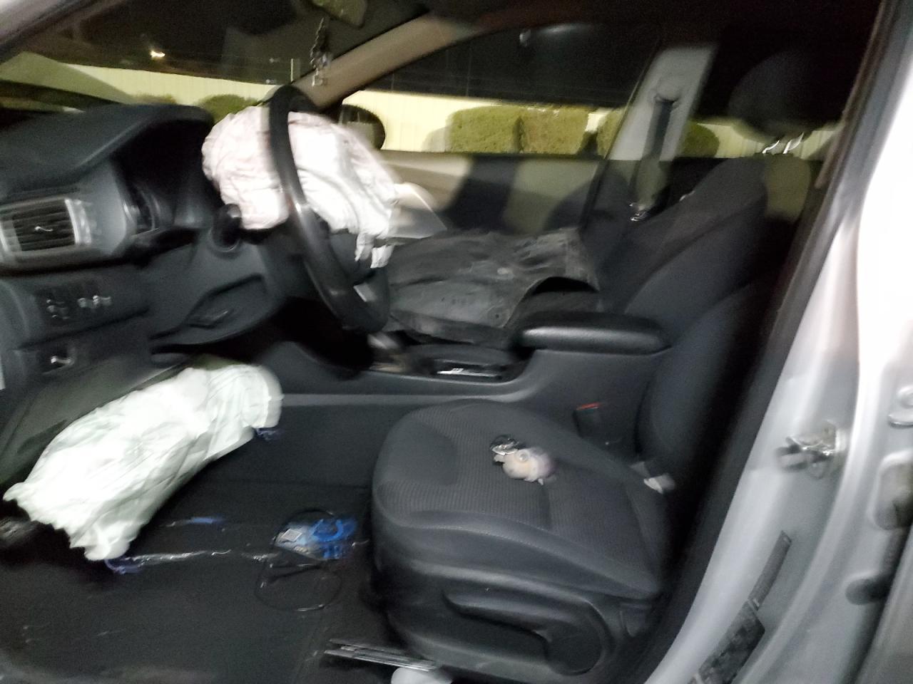 2018 Kia Niro Fe - Image 7