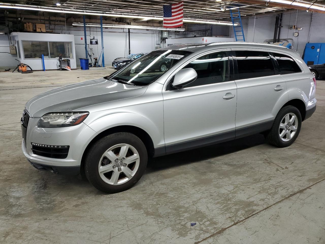 lot