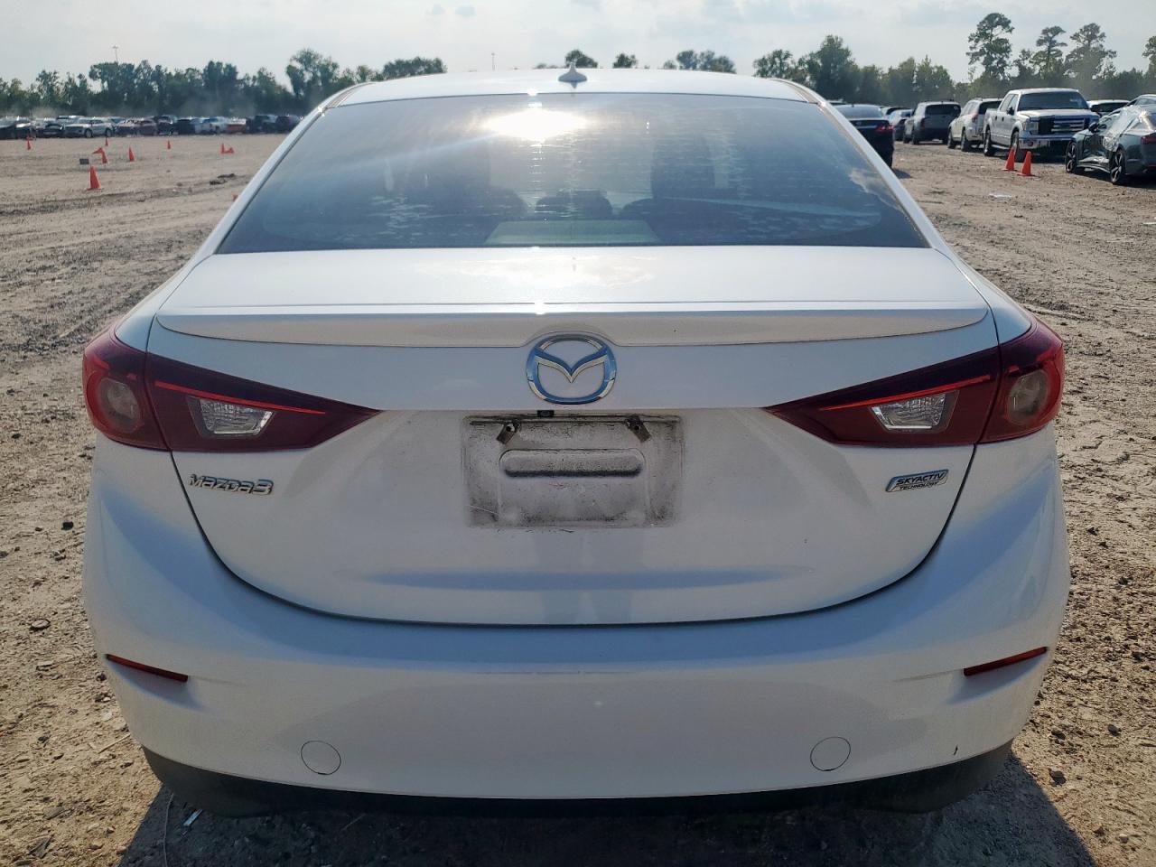 2015 Mazda 3 Touring - Фото 6