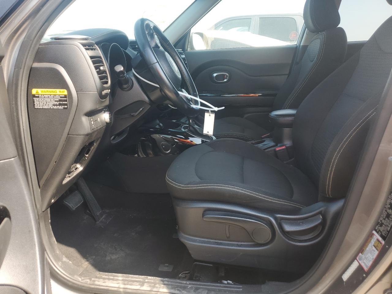 2016 Kia Soul + - Фото 7