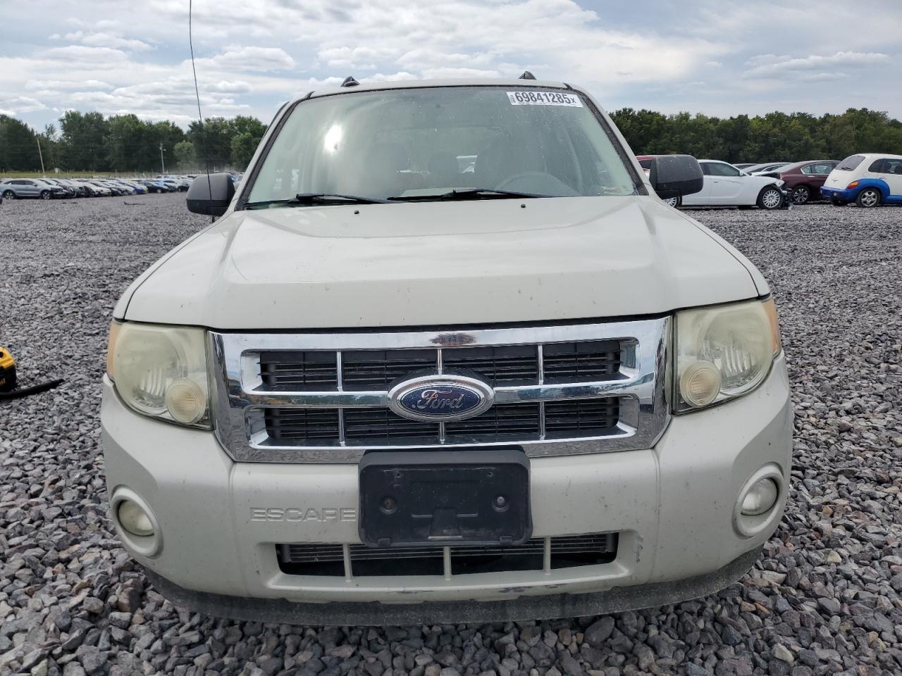 2009 Ford Escape Xlt - Image 5