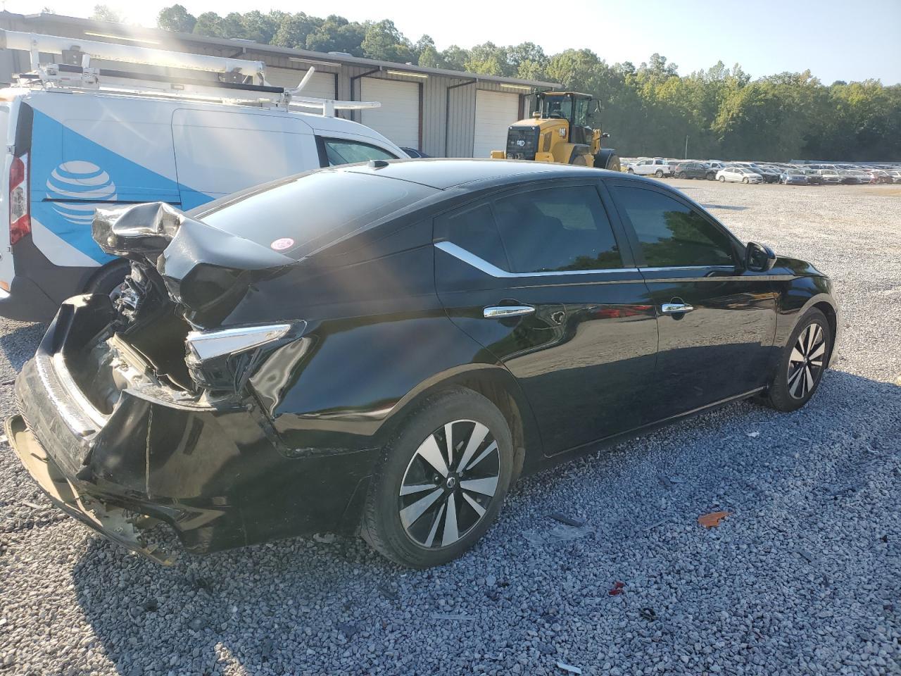 2022 Nissan Altima Sv - Фото 3