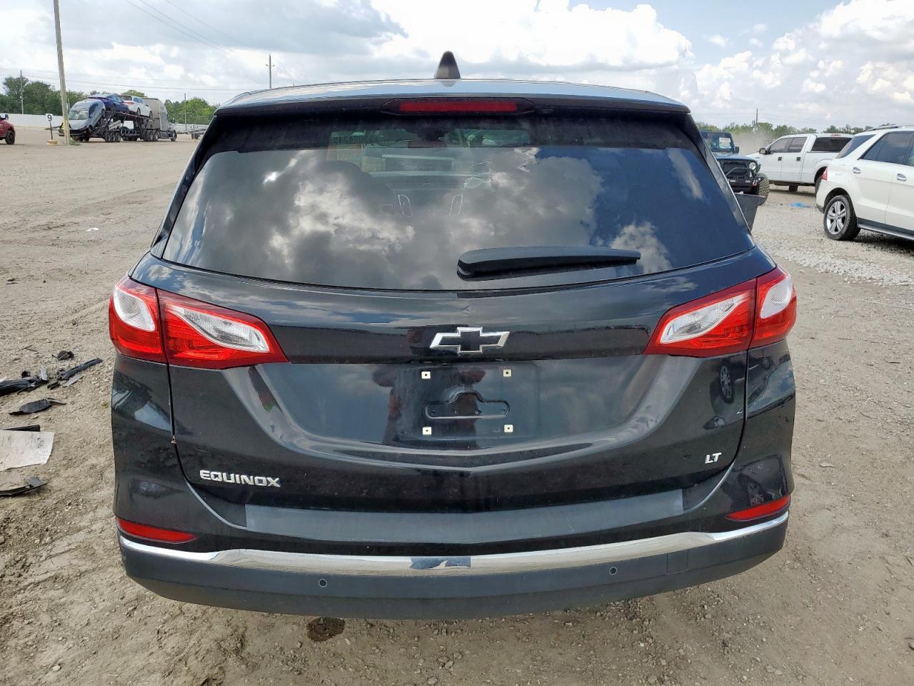 2021 Chevrolet Equinox Lt - Image 6