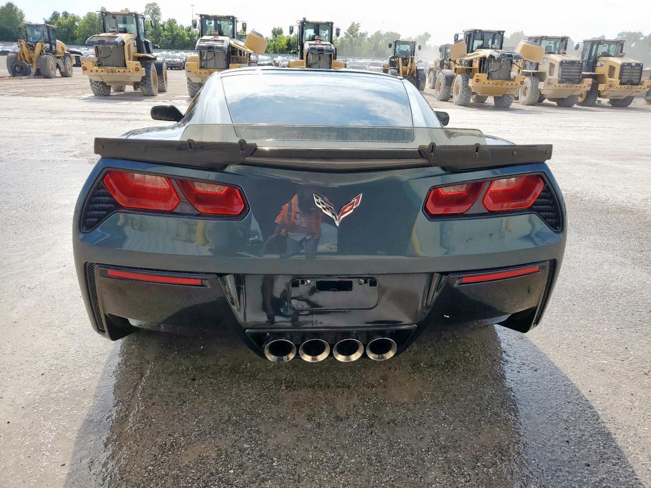 2019 Chevrolet Corvette S - Image 6