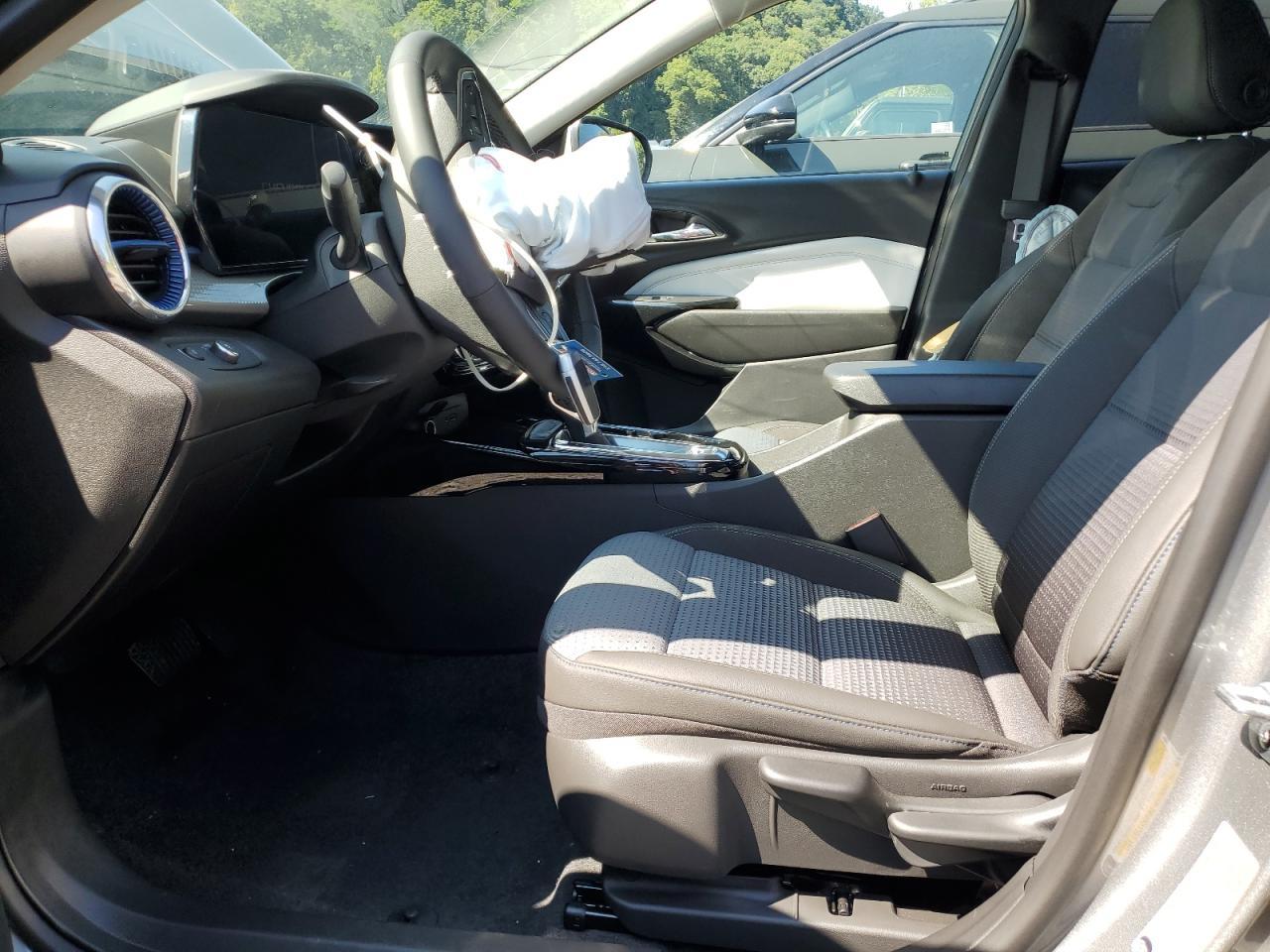 2025 Chevrolet Trax 1Lt - Image 7