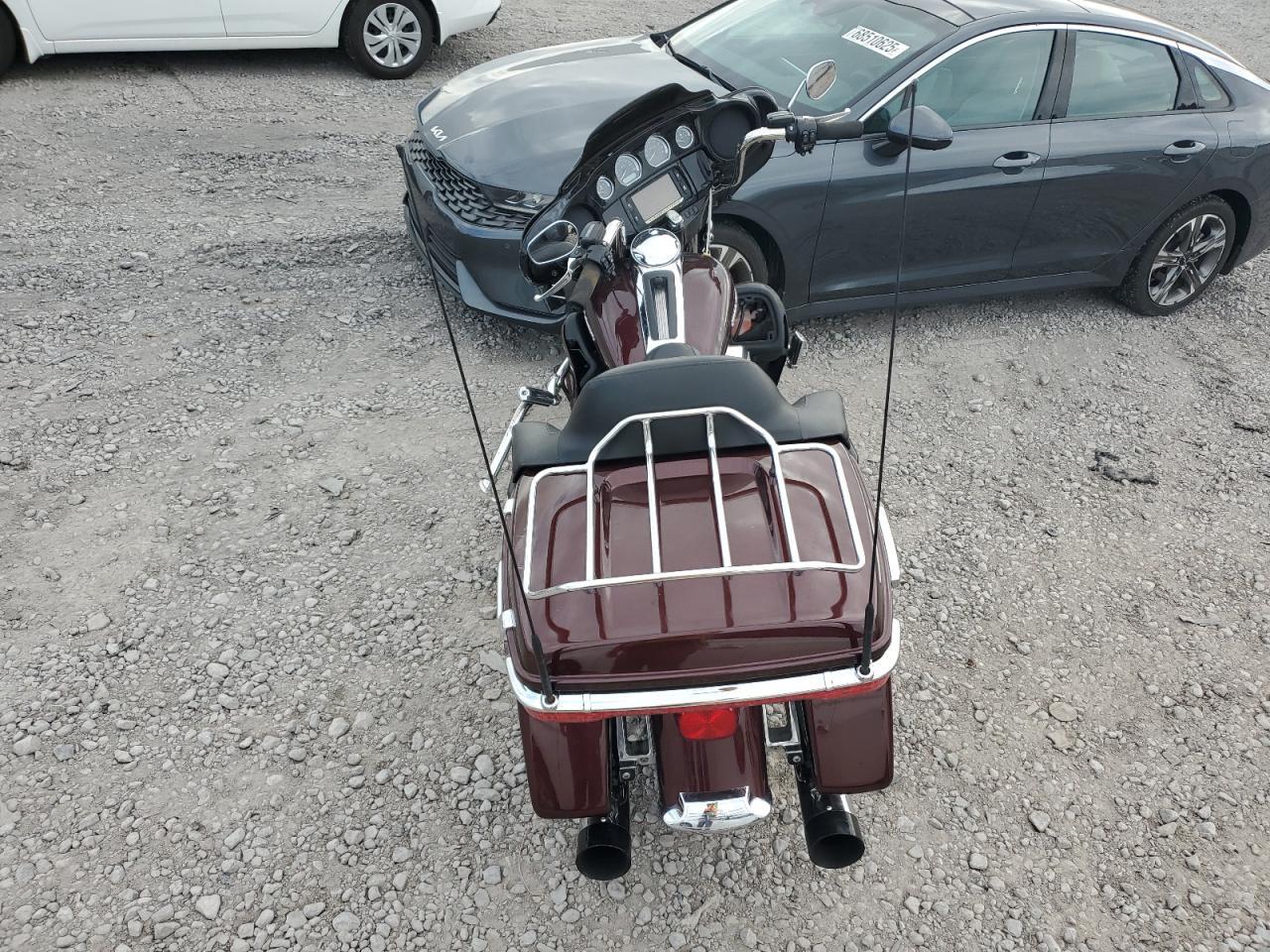2018 Harley-Davidson Flhtk Ultra Limited - Image 6